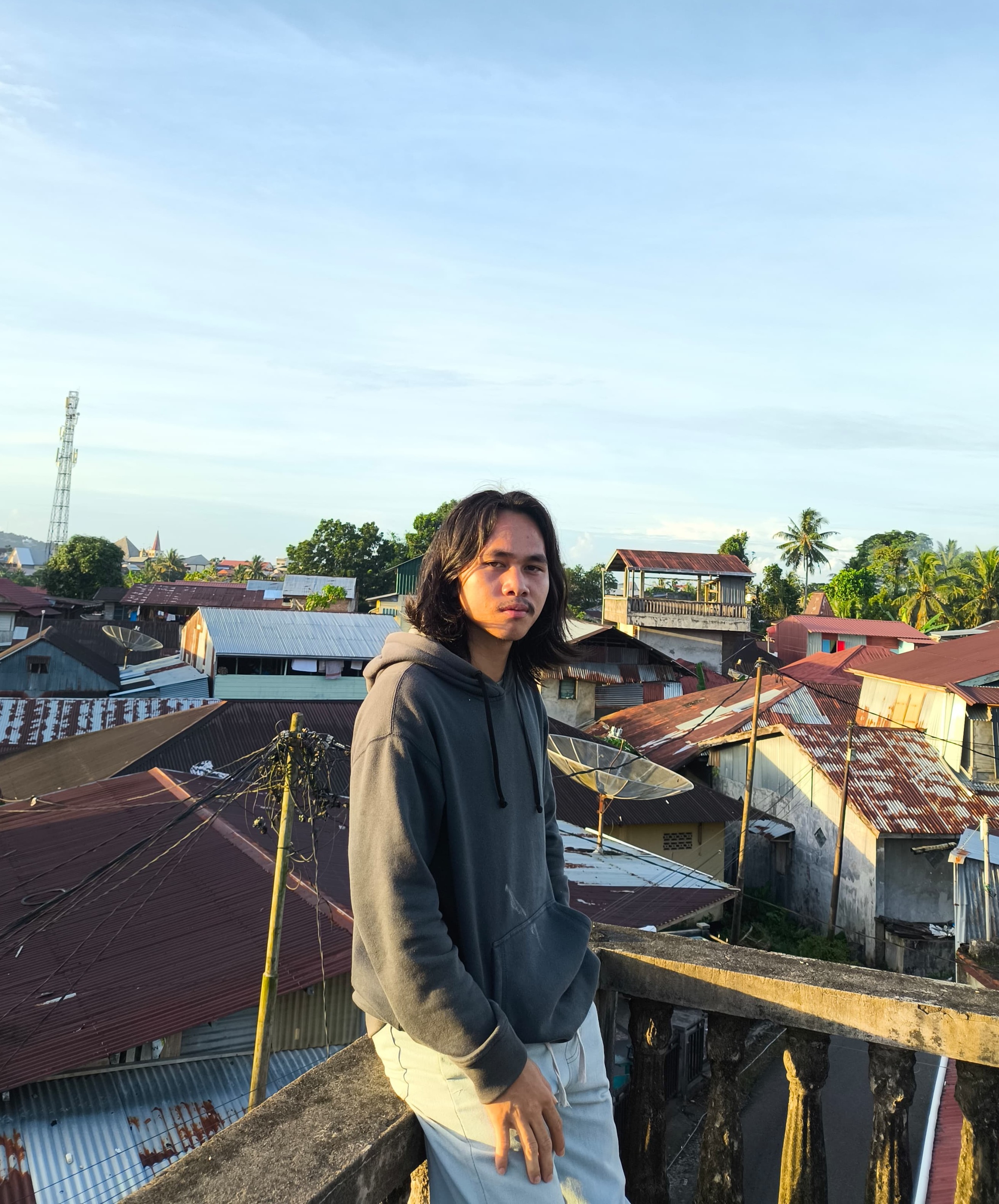 Fatman Juang